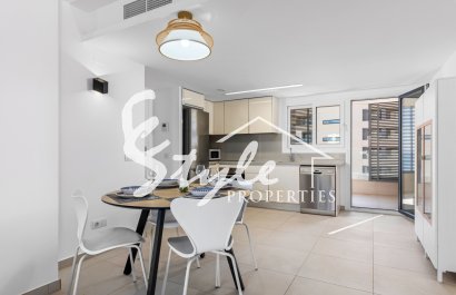 Resale - Apartment - Orihuela Costa  - Punta Prima