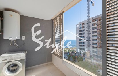 Resale - Apartment - Orihuela Costa  - Punta Prima