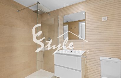 Resale - Apartment - Orihuela Costa  - Punta Prima