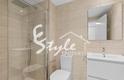 Resale - Apartment - Orihuela Costa  - Punta Prima