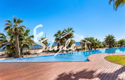 Resale - Apartment - Orihuela Costa  - Punta Prima