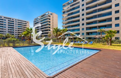 Resale - Apartment - Orihuela Costa  - Punta Prima