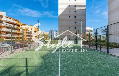 Resale - Apartment - Orihuela Costa  - Punta Prima