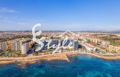 Resale - Apartment - Orihuela Costa  - Punta Prima
