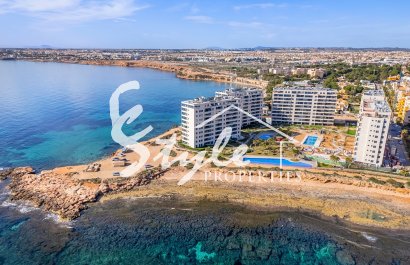 Resale - Apartment - Orihuela Costa  - Punta Prima