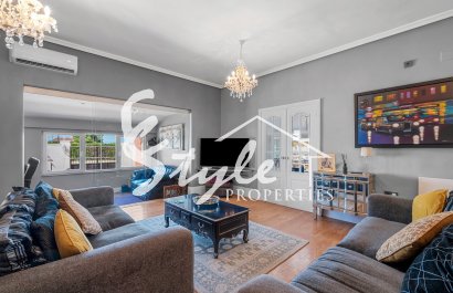 Вторичное жилье - Country estate - Альморади - Las heredades