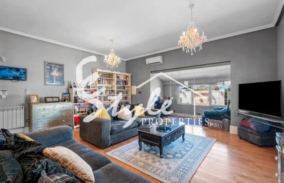 Вторичное жилье - Country estate - Альморади - Las heredades