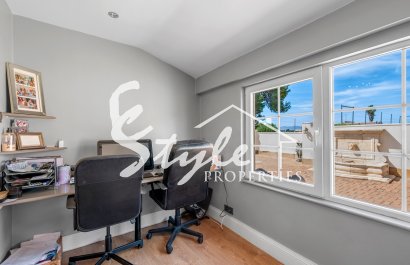 Вторичное жилье - Country estate - Альморади - Las heredades