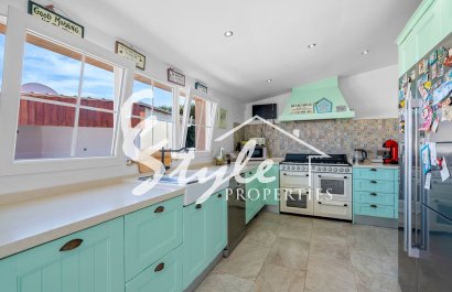 Вторичное жилье - Country estate - Альморади - Las heredades