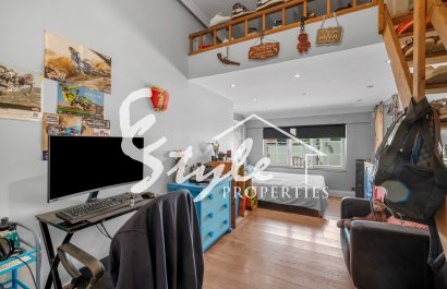 Вторичное жилье - Country estate - Альморади - Las heredades