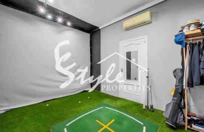 Вторичное жилье - Country estate - Альморади - Las heredades