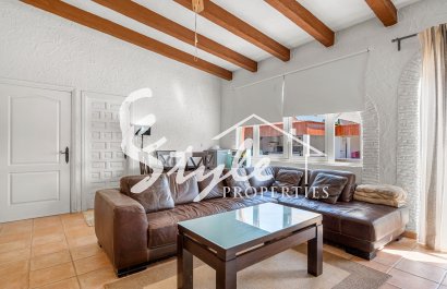 Вторичное жилье - Country estate - Альморади - Las heredades