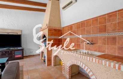 Вторичное жилье - Country estate - Альморади - Las heredades