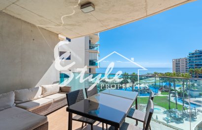 Resale - Apartment - Orihuela Costa  - Punta Prima