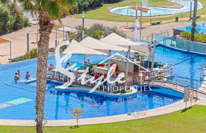 Resale - Apartment - Orihuela Costa  - Punta Prima