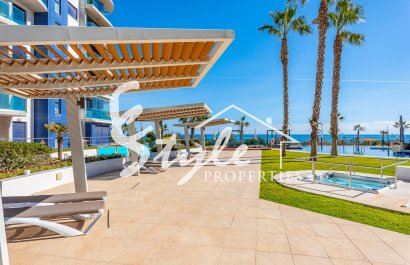 Resale - Apartment - Orihuela Costa  - Punta Prima