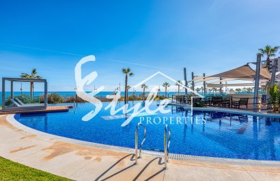 Resale - Apartment - Orihuela Costa  - Punta Prima