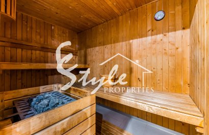 Resale - Apartment - Orihuela Costa  - Punta Prima