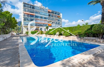 Вторичное жилье - Апартаменты/Квартира - Ла Нусия