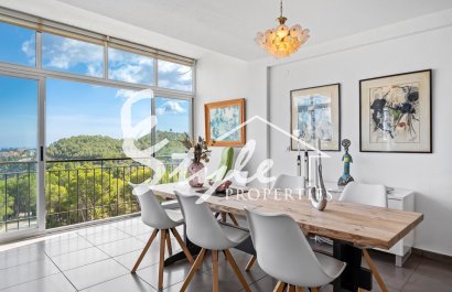 Вторичное жилье - Апартаменты/Квартира - Ла Нусия