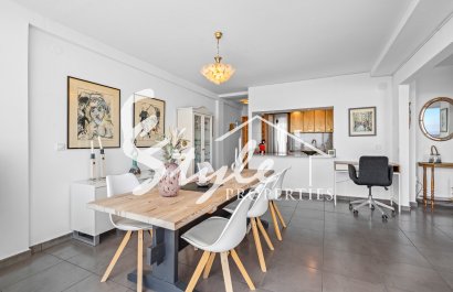 Вторичное жилье - Апартаменты/Квартира - Ла Нусия