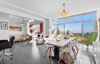 Вторичное жилье - Апартаменты/Квартира - Ла Нусия