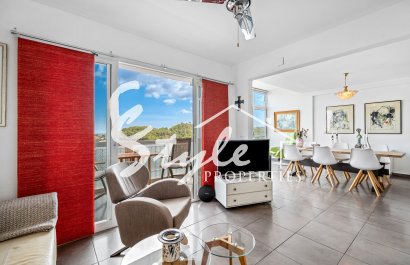 Вторичное жилье - Апартаменты/Квартира - Ла Нусия