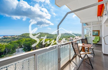 Вторичное жилье - Апартаменты/Квартира - Ла Нусия