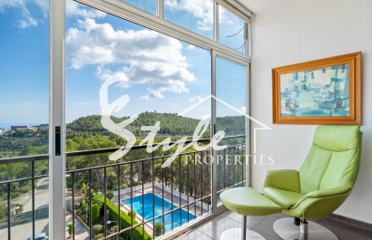 Вторичное жилье - Апартаменты/Квартира - Ла Нусия