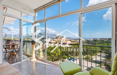 Вторичное жилье - Апартаменты/Квартира - Ла Нусия