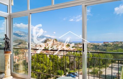 Вторичное жилье - Апартаменты/Квартира - Ла Нусия