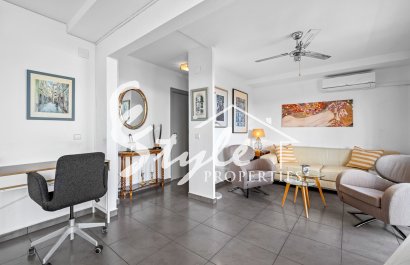 Вторичное жилье - Апартаменты/Квартира - Ла Нусия