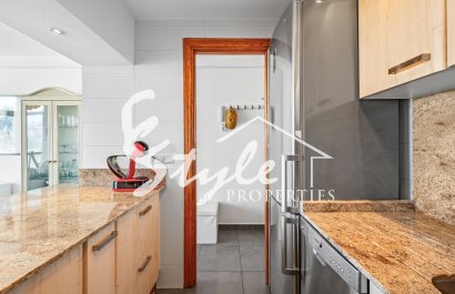 Вторичное жилье - Апартаменты/Квартира - Ла Нусия