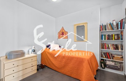 Вторичное жилье - Апартаменты/Квартира - Ла Нусия