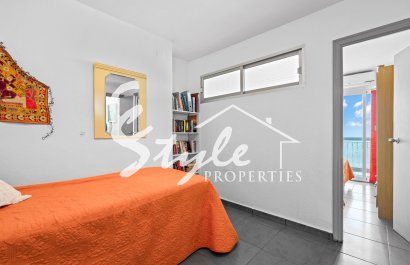 Вторичное жилье - Апартаменты/Квартира - Ла Нусия