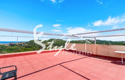 Вторичное жилье - Апартаменты/Квартира - Ла Нусия