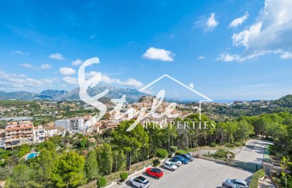 Вторичное жилье - Апартаменты/Квартира - Ла Нусия