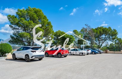 Вторичное жилье - Апартаменты/Квартира - Ла Нусия