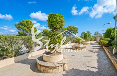 Вторичное жилье - Апартаменты/Квартира - Ла Нусия