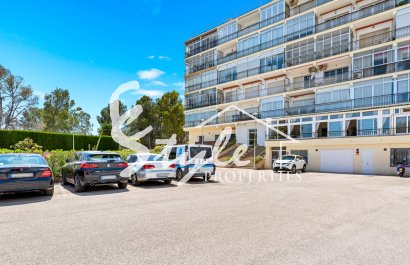 Вторичное жилье - Апартаменты/Квартира - Ла Нусия