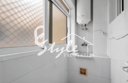 Reventa - Apartamento - Torrevieja  - Torrevieja