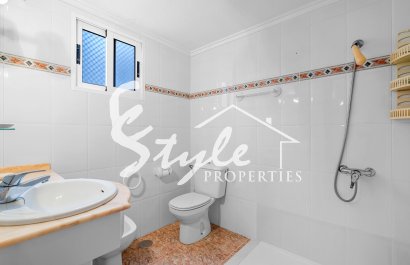 Reventa - Apartamento - Torrevieja  - Torrevieja