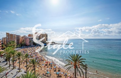 Reventa - Apartamento - Torrevieja  - Torrevieja