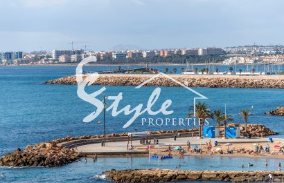 Reventa - Apartamento - Torrevieja  - Torrevieja