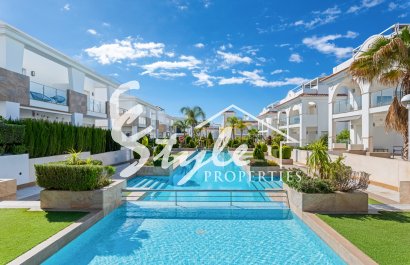 Вторичное жилье - Adosado - Сьюдад Кесада - Doña pepa