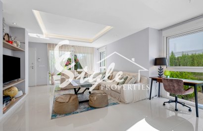 Вторичное жилье - Adosado - Сьюдад Кесада - Doña pepa