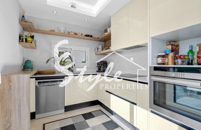 Вторичное жилье - Adosado - Сьюдад Кесада - Doña pepa