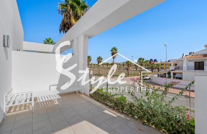 Вторичное жилье - Adosado - Сьюдад Кесада - Doña pepa