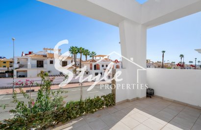 Вторичное жилье - Adosado - Сьюдад Кесада - Doña pepa