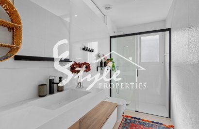 Вторичное жилье - Adosado - Сьюдад Кесада - Doña pepa